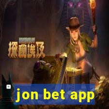 jon bet app